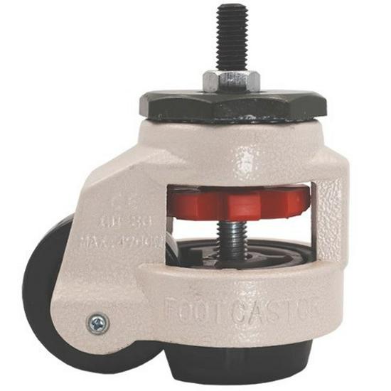 Колесо поворотное выравнивающее Timken J-CXA01/CGR51-80-N E-CXA01