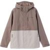 Columbia Hiking Waterproof And Windproof Windbreaker Jacket Men's WE2619