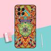 Hamsa Hand Of Fatima For Samsung Galaxy M16 M31 M21 M33 M53 M13 M12 M32 M52 M11 M35 M55 M15 M14 M34 M54 M06 Case