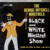 LP Пластинка GEORGE MITCHELL MINSTRELS - The Black And White Minstrel Show CLP1399 His Master's Vo 1960 UK Саундтреки и Мюзиклы Б/У
