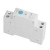 WiFi Smart Circuit Breaker with Metering Wireless Remote Control Switch Breaker for Home Use DIN