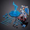 Bandai HGFC 1/144 GF13-009NF Gundam Rose Набор для сборки Мобильный доспех G Gundam