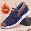 Large Size Cotton Shoes Men's Winter Cotton Shoes Men's Cotton Shoes Warm Cotton Shoes