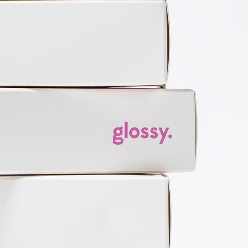 Glossy Glutathione (Liposome) 30 Packets Lemon Flavor