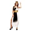 Partychimp - Roman, женский костюм, белый - MOM01223