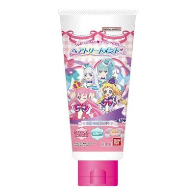 Bandai - Wonderful Precure! Уход за волосами