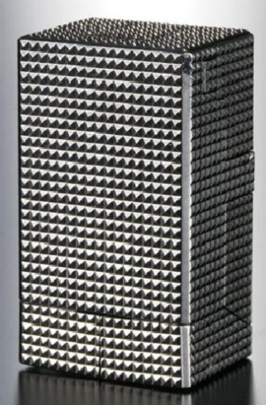 TAMASHII NATIONS Soul of Chogokin Limited Edition Gold Lightan (Серебристый и черный)