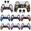 Консоли PlayStation и аксессуары – Накладки для контроллеров PlayStation
