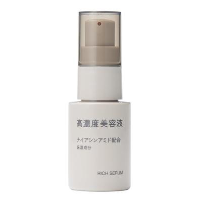 Сыворотка Muji с высокой концентрацией ниацинамида 30 мл OAQ69A4A