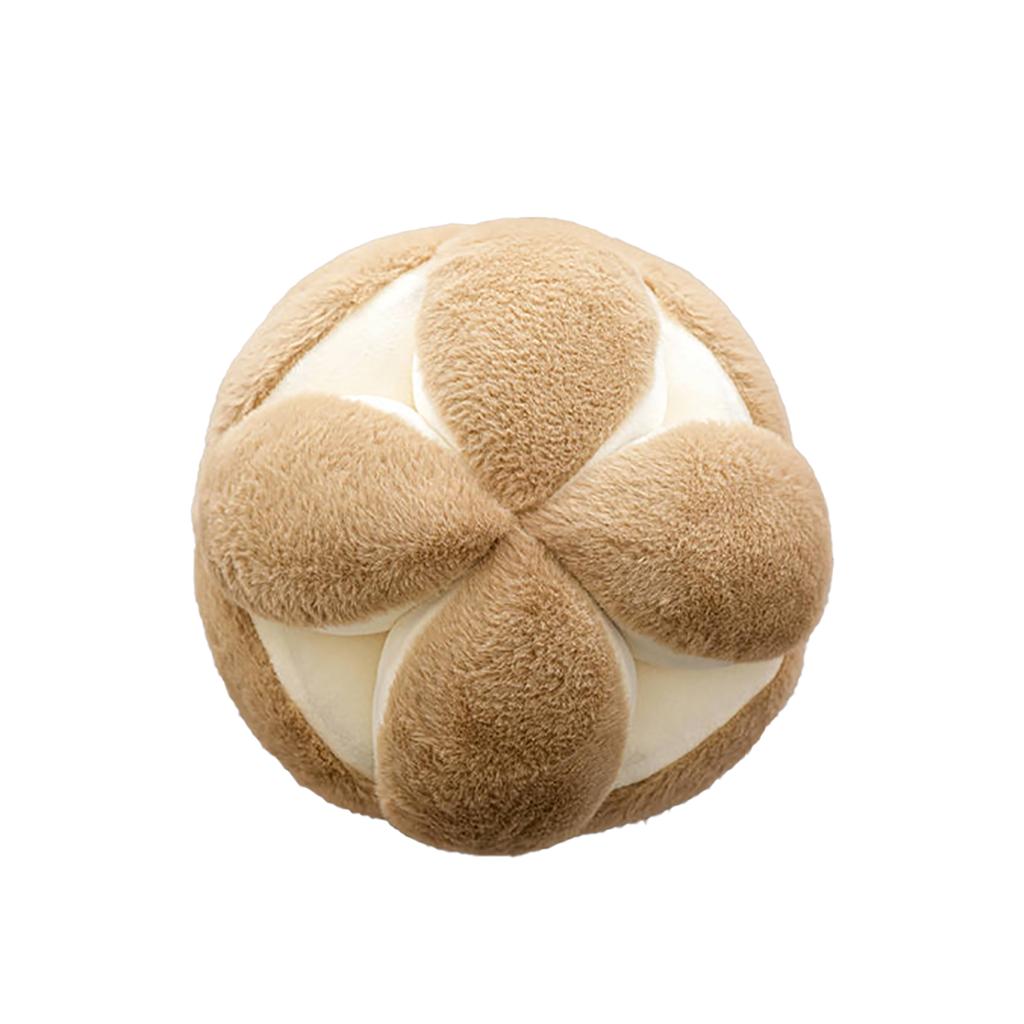 Подушка в форме гортензии с полостью - Милая и теплая домашняя декоративная подушка, лучший выбор для подарка женщинам