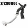 Coolant Line Assembly Turbo Line For Benz Car Repair Turbocharger Maintenance Coolant Line Fitting For Turbocharger