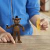 Набор из 5 аниме-фигурок, сборные игрушки, Пять ночей у Фредди Fnaf, милая фигурка, ПВХ-модель, Фредди То