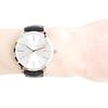 Paul Smith MA Quartz Men's Watch P10051 Silver