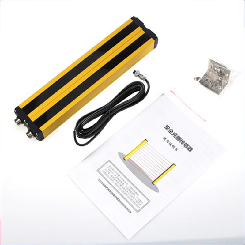 ASETTLE TYPE4 Safety Light Curtain Sensor