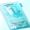 numbuzin No.1 Pantothenic Acid Soothing Sheet Mask Hydrating Refreshing 26ml