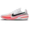 Air Zoom GT Cut EP Rawdacious Unisex Sneakers White Bright-Crimson Pink-Blast CZ0176-106
