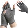 Compression Arthritis Gloves Cotton Joint Pain Relief Wrist Support Hand Brace Women Men Therapy Wristband Compression Gloves