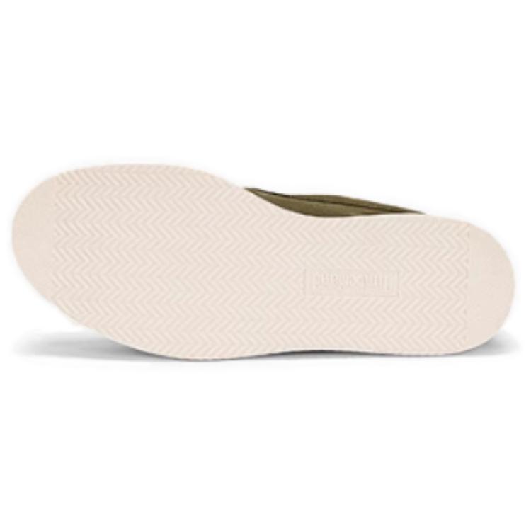 Timberland Низкие повседневные туфли, удобные, легкие в носке, амортизирующие, нескользящие, прочные, мужские кроссовки, зеленые A5RDC