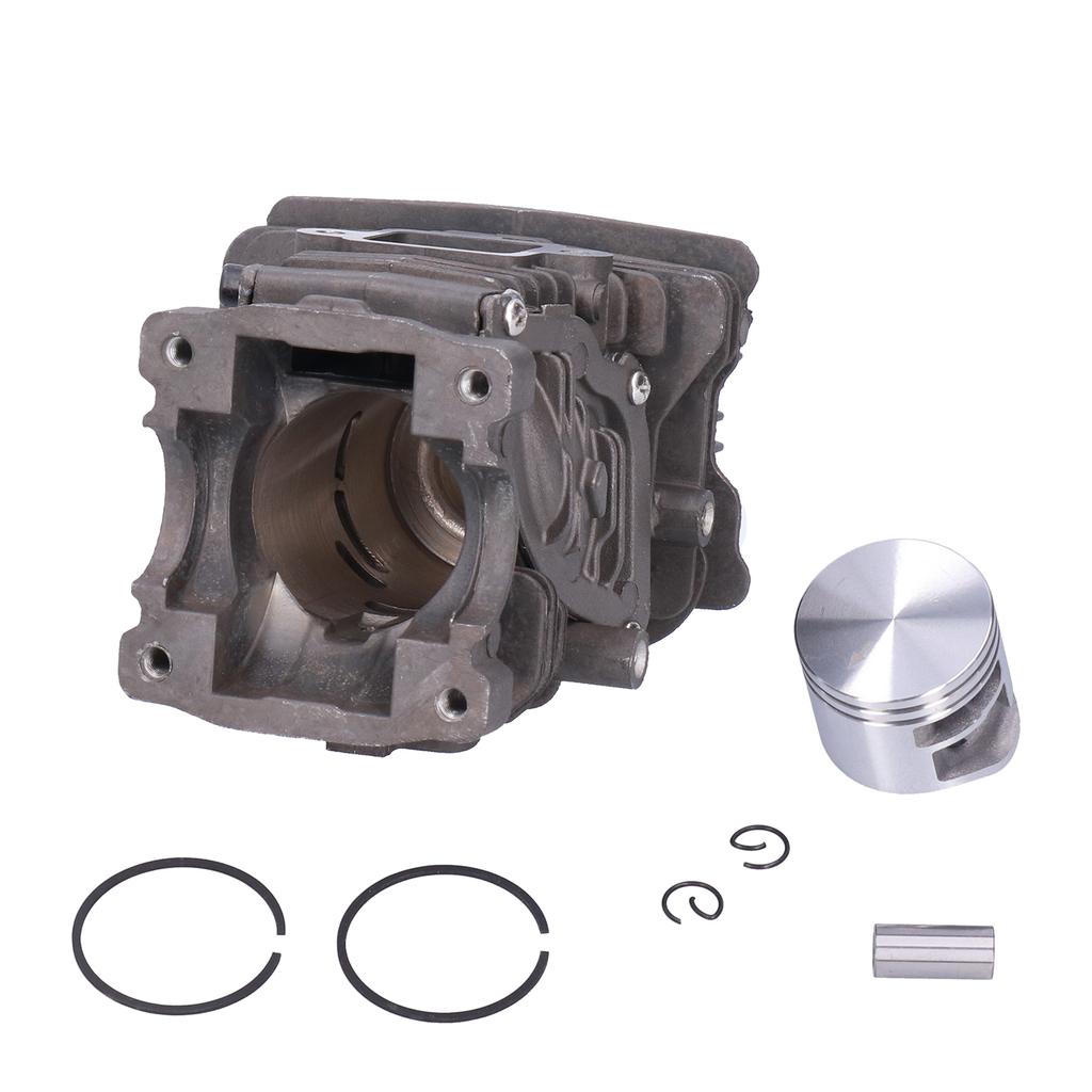 38 мм цилиндр поршневой комплект бензопилы двигатель концевые кольца зажимы штифты аксессуары замена для Stihl