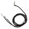 Headphone Cable Fit for Sennheiser HD202 HD497 HD447 HD212 Pro EH250 EH350 Audio Cable