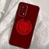 Чехол Halo of the Sun Silent Hill для Xiaomi 14T Pro 13T 12T 11T 13 14 Ultra POCO X6 F6 Pro M6 X3 X5 M5s F3 F5