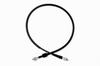 Оригинальный трос спидометра Yamaha для Yamaha BWs125 (Номер детали 990402)