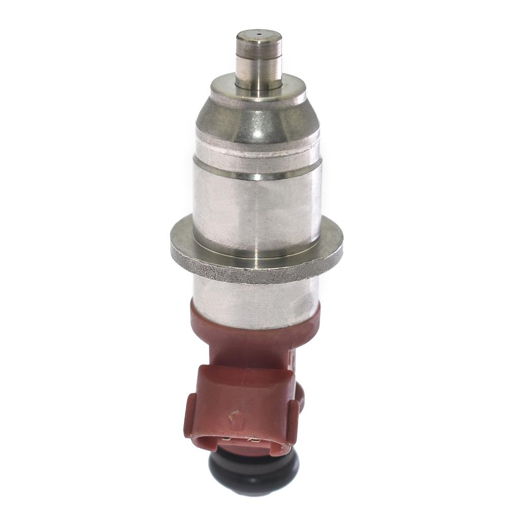 Форсунка впрыска топлива E7T05091 Совместимые модели: MITSUBISHI SHOGUN, PAJERO, DELICA и SPACE WAGON.