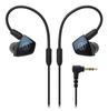 Наушники внутриканальные арматурные Audio-Technica ATH-LS400