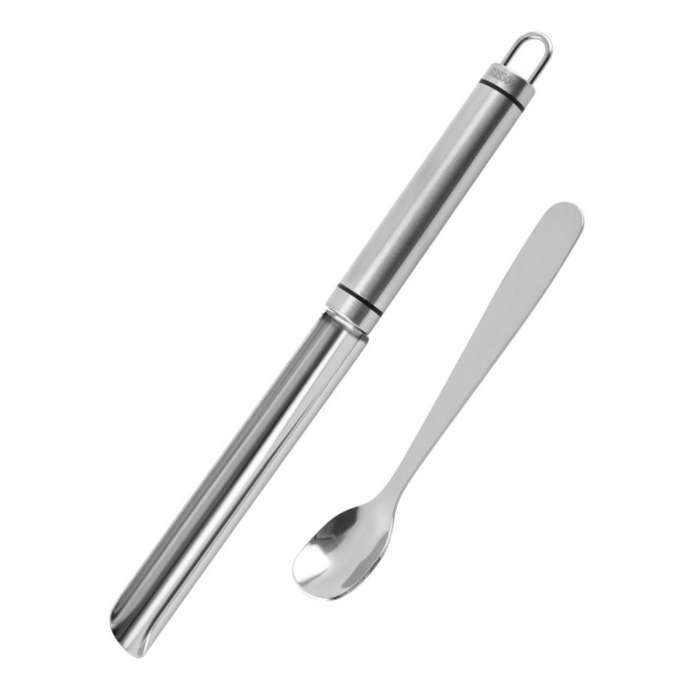 Stainless Steel Meatball Maker Smooth Meatball Mold Multifunctional Meatball Scoop Home Cooking