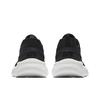 Anta Comfortable Versatile Fashionable Simple Breathable Lightweight Rebound Low-Top Casual Training Running Shoes Women Sneaker Black 922525508-3