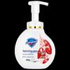 Набор: Мыло для рук Safeguard с гранатом и Шампунь Rejoice
