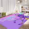S-SCREAMS Horror Movie Floor Carpet Nordic Style Home Doormat Bathroom-Toilet Mats Bedroom Hotel Decor Mat