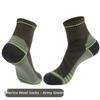 Adult Crew Thickened Towel-Base Winter Hiking Climbing ODM Professional Athletic Seamless Socks Sweat-Absorbent Breathable