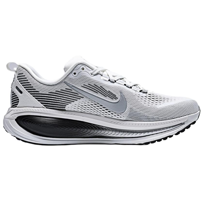 Nike Vomero 18 Повседневные беговые кроссовки Мужские Белый II7189-100