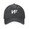 NF REAL MUSIC MERCH Кепка Ковбойская шляпа зимняя Унисекс шляпа Женская