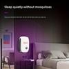 Ultrasonic Insect Repellent With Plug, Indoor Pest Repellent