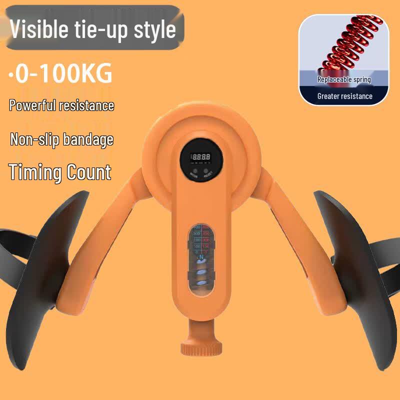 Yidong Adjustable Thigh & Pelvic Floor Trainer