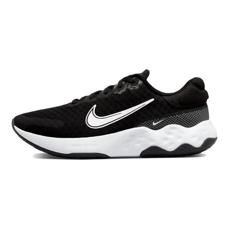 Nike Renew Ride 3 'Черный Белый' Женские DC8184-001