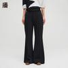 Women's Elegant Casual Flared Long Pants