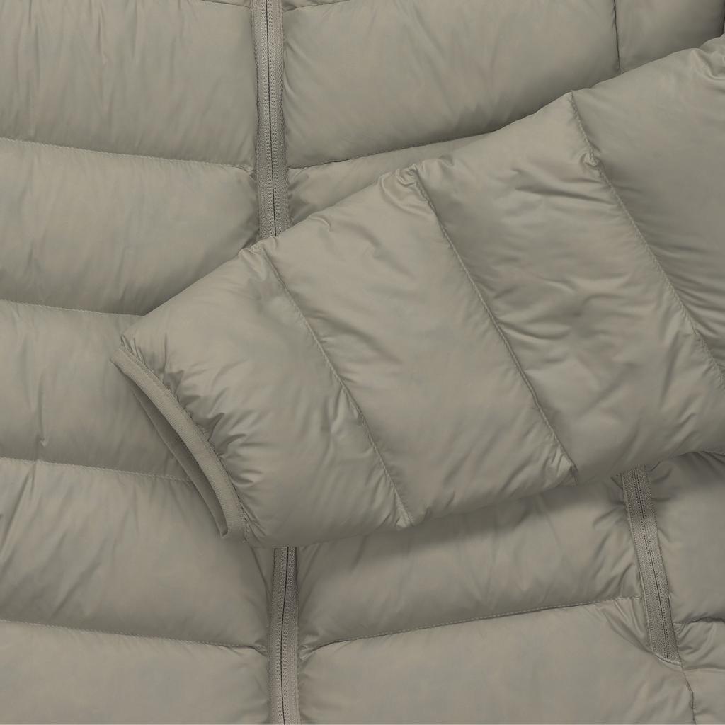 Under Armour Мужская пуховая куртка Core Jkt Бежевая 6001975-299