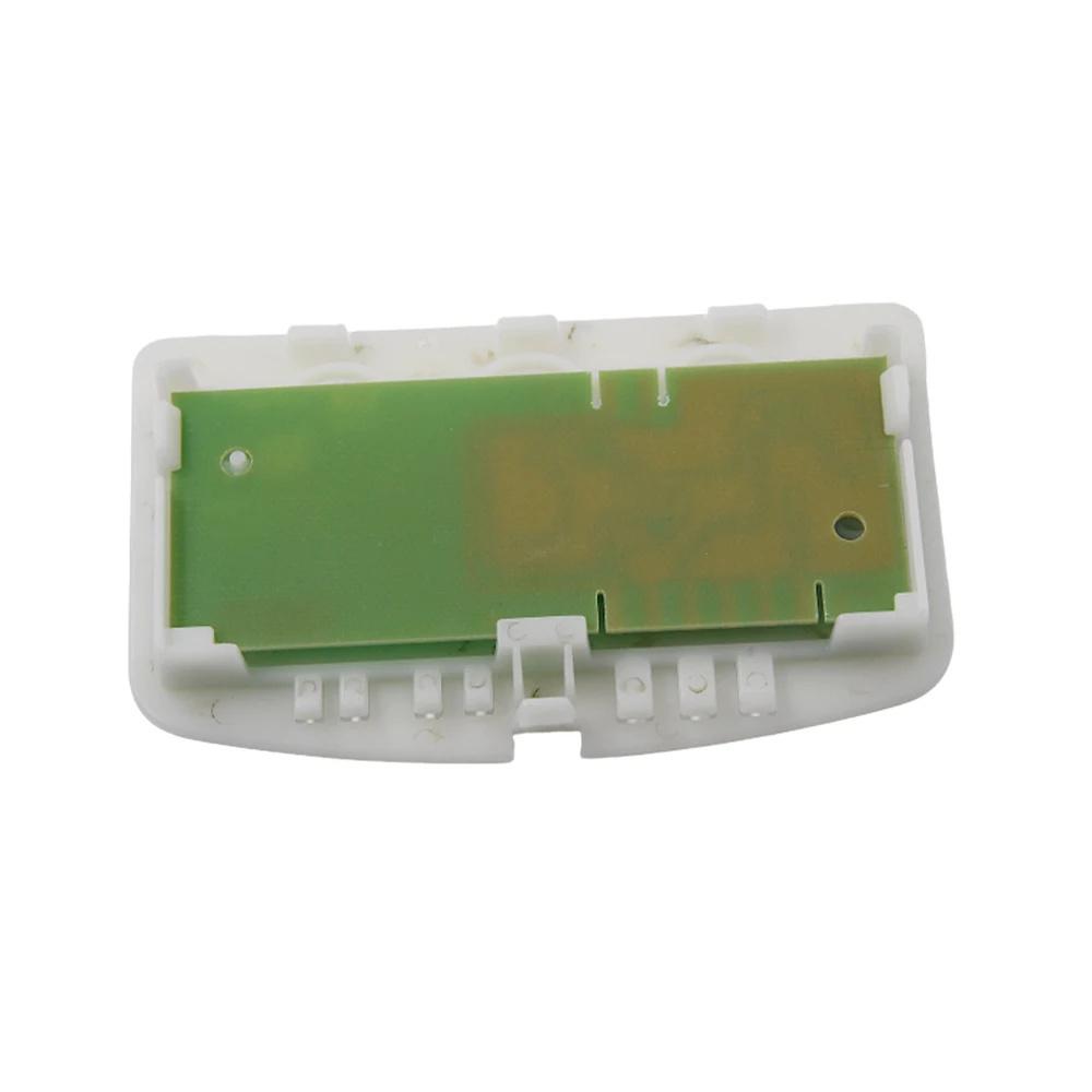 Flushing Switch Circuit Board Control Panel 50709 For Thetford Cassette Toilet Sc250 C250 C260