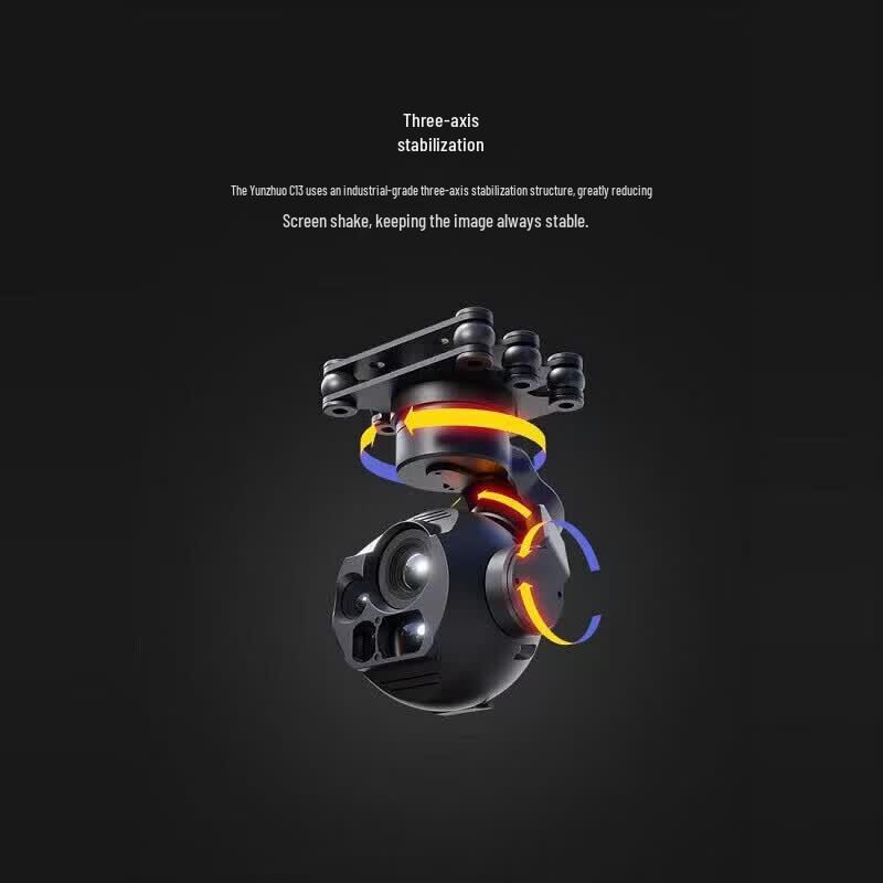 SKYDROID Professional Drone & Unmanned System Components
