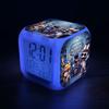 Cross Animal Hospital Digital Alarm Clock - New Night Light, Mute Game Peripheral for Home