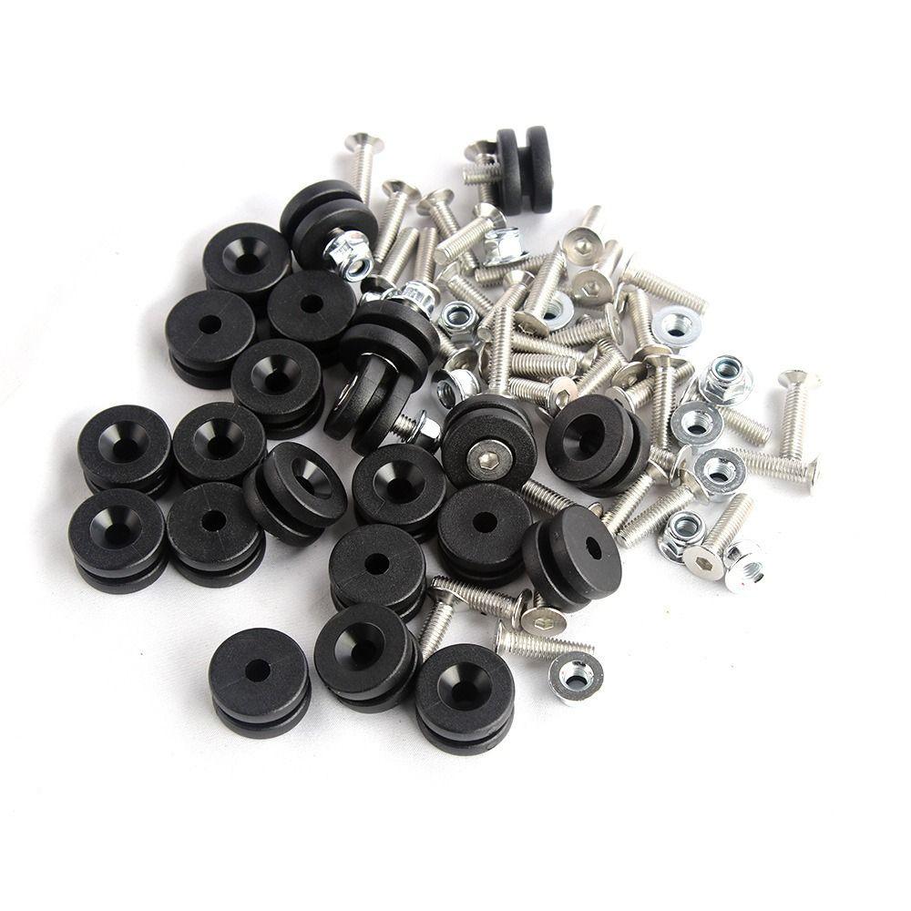 Пластина База Аксессуары для двигателя Мотоциклетный задний кофр Пряжка Задняя втулка багажника Быстросъемные проставки