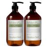 Bouquet Garni Nad Scalp Dandruff Deep Cleansing Shampoo Lavender Musk Fragrance, 1L, 2 Ea.