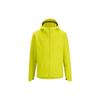 Arcteryx hooded jacket X000007676