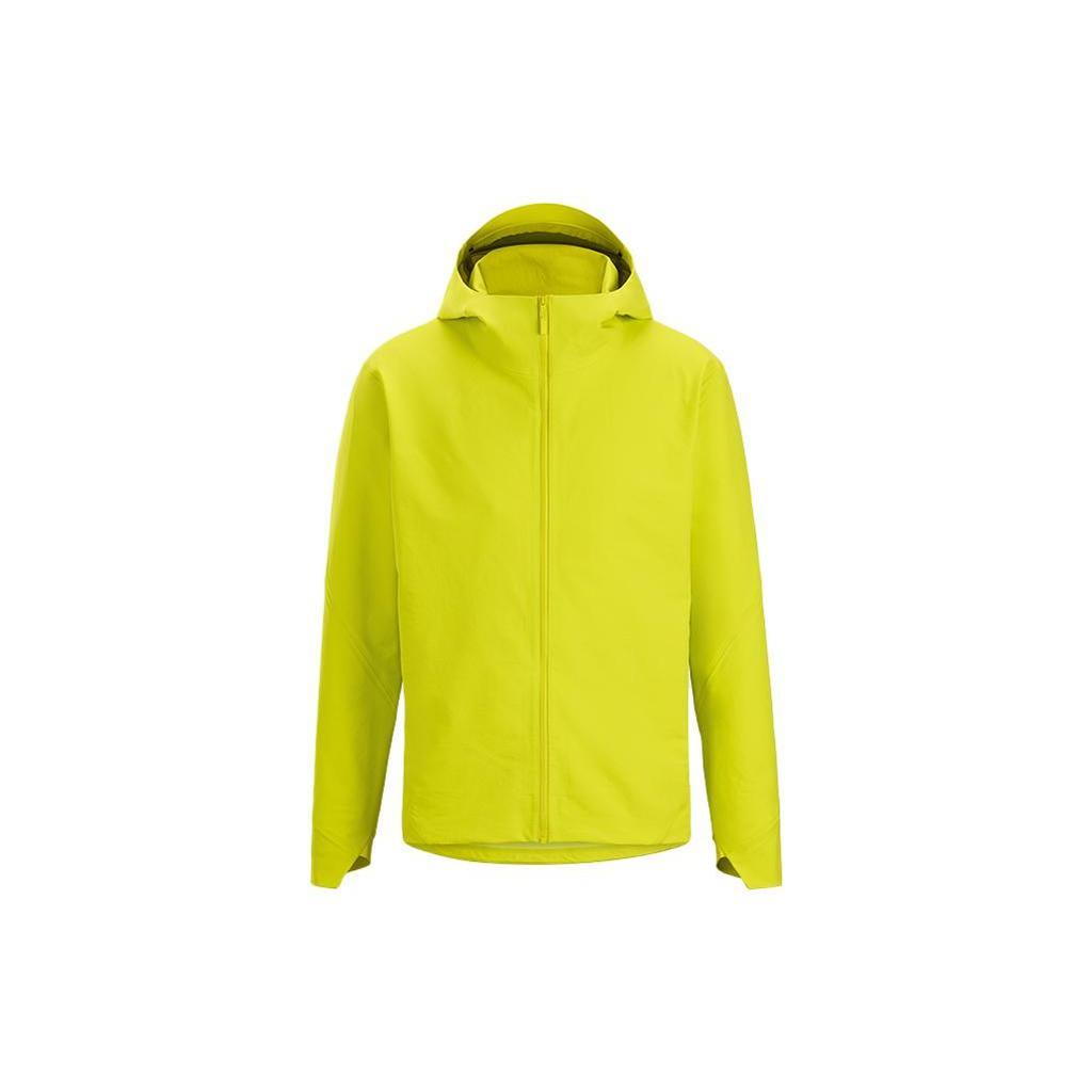 Arcteryx hooded jacket X000007676