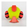 Sanei Boeki Pokemon Potehugu Подушка Potehugu Подушка Natty Ш35 x Г34 x В26 см Мягкие игрушки для животных Pokemon PZ70