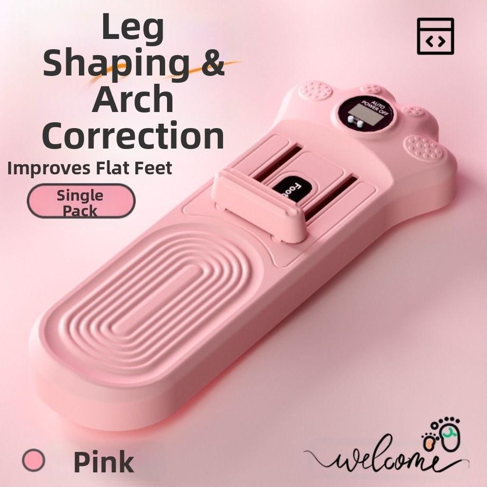 Anti Slip Foot Stretching Tool Counting Arch Training Device Ballet Dance Training