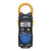 HIOKI AC Clamp Meter Тестер среднего значения тока DMM Сделано в Японии Тестовый футляр для переноски в комплекте 3280-10F [AC 1000A] Провода, [Продукт]